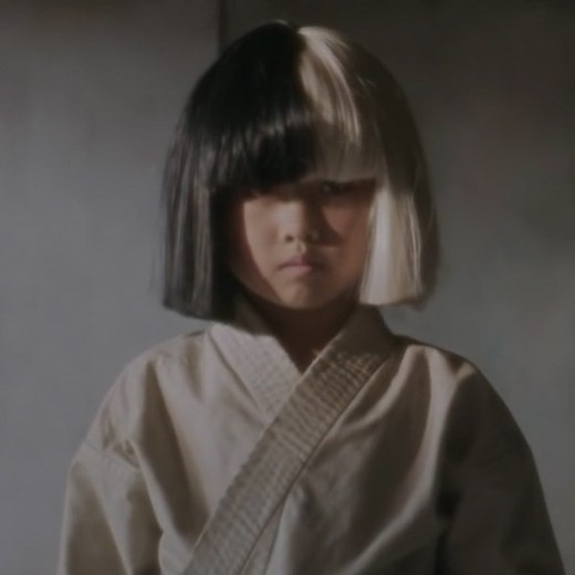 Sia Releases New Music Video for "Alive" Starring 9-Year-Old Martial Arts Star Mahiro Takana