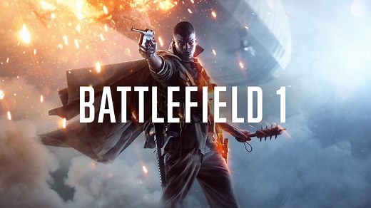 Acheter Battlefield 1 - Electronic Arts