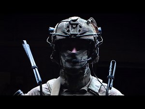 "Beast Inside" - Dutch Military