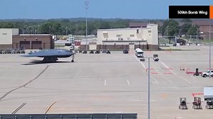 動画：米国、B-2爆撃機によるイランへの極秘作戦映像を公開