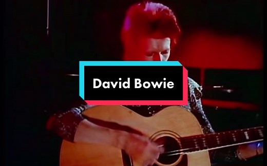 Space Oddity by David Bowie - 1960s Hit Music Video