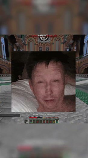 POV: Being Bad at Minecraft PvP Is a Strategy 💀 #Shorts