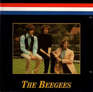 Bee Gees - The Magic Collection