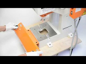 47447 日本オートマチックマシン エアープレス APP020S