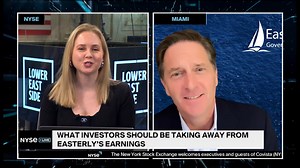 Easterly CEO Darrell Crate Q4 Earnings Show ‘Continued Ability to Execute’