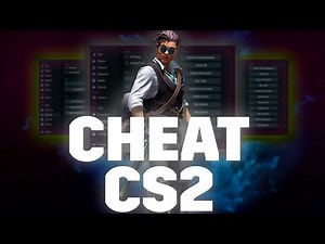 NEW CS2 CHEAT | RAGE + WALLHACK | AIM BOT | UNDETECDET 2025 | FREE *