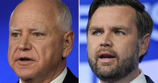 Walz/Vance VP debate another reminder it’s time to extinguish the ‘fire in a crowded theater’ trope