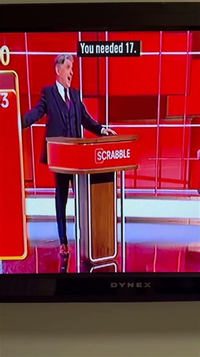 Eilon Wins $10,000 on the “Scrabble” Game Show