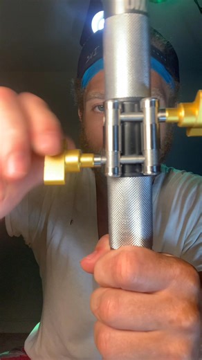 Exercises with the gripzilla dynamo #gripzillatools #gripzilla | Gripzilla