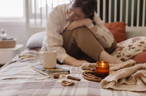 The Power of Grief Rituals: How to Make Your Own to Help You Heal  | LoveToKnow