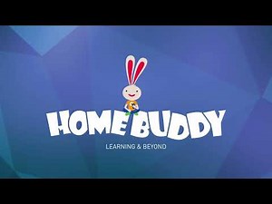 About HomeBuddy App by EuroKids