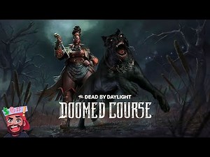 Chapter 34 Doomed Course Trailer First Look | Dead by Daylight