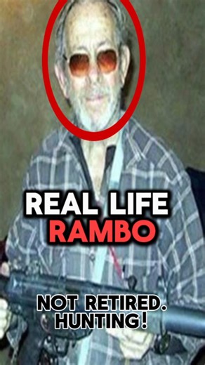 The 71-Year-Old Green Beret Who Fought at Tora Bora
