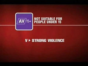 Channel 7 Advisory: AV 15+ (2007)