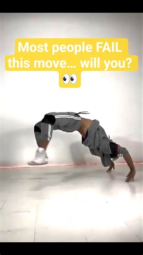 How to Kip Up in 30 Seconds ⚡ Fast Kick Up Tutorial