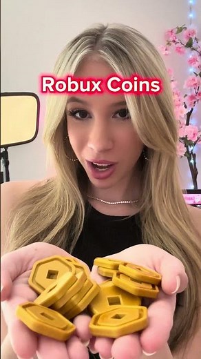 These Are My ROBLOX Items....