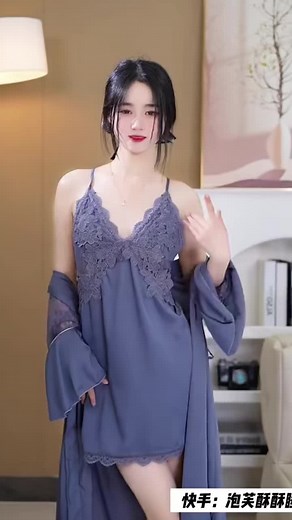 #情趣睡衣 #情人礼物 #丝袜情趣 #好身材秀出来