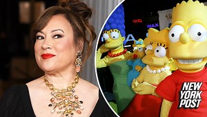 Jennifer Tilly boasts she got ‘Simpsons’ money in divorce from co-creator Sam Simon