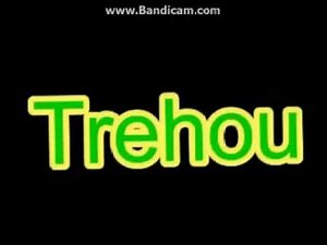 Speing Animation Trehou TV and Tele-Quebec (2003)