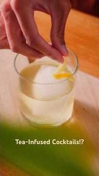 Sip Slowly Ep. 1 | The White Tea Bianco