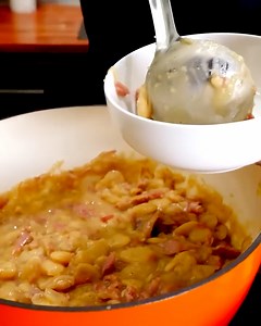 Soulful Southern Lima Beans, Made Simple