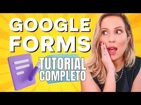 Google Forms | What is it, what is it for, how to create a form in Google Forms?