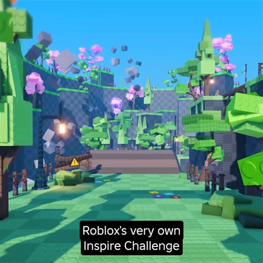Roblox Inspire 2026 is back. Learn, connect, and build with your fellow creators from July 22nd to August 3rd and unlock exclusive items and rewards. Head on over to the DevForum to learn more. https://t.co/Tnf2BW8zc3