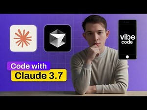 Building an App with ZERO Coding Knowledge is NOW Possible (Claude 3.7 in Cursor)