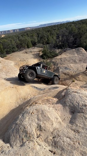 Part 4 gets a little off camber 😳. Hummer Club Inc Durango Event on Secret Trail Bowl 3 Huge thanks to our sponsors @amgeneral_llc @visionxusa @optimabatteries @yankum_ropes @dynamat_official @dillonoptics @lincolnelectric @txmetalworks @vyperchair @airgas @nationwidetrailers_usa * * Official Mechanical Support Partner of the Hummer Club Inc * * HML Humvee.net Forum Owner * #modmafia #modmafiallc #uorvaengineering #hummerh1 #dmaxswap #hummer #hummerclubinc #texashummer #humvee #hummerlife #humm