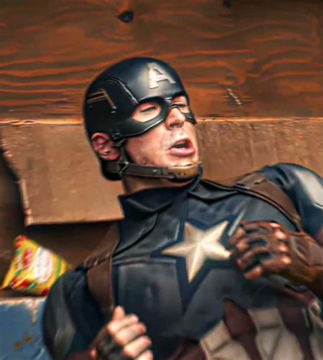 He Is A Menace 🥶 | Winter Soldier 4K Status #shorts