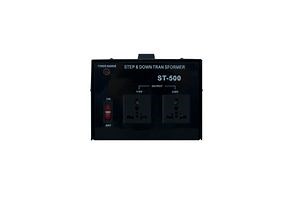 [Hot Item] Home Used Voltage St Step-up/Down Transformer with Good Quality