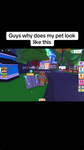 Fixing Adopt Me Pet Glitches: A Quick Guide