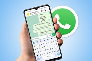 Cómo escribir listas, bloques de código y citas textuales en  WhatsApp