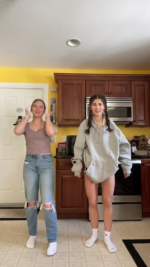 FINNALLY DANCING CONTENT AGAIN!