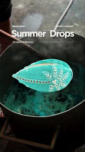 Summer Headbands - Handcrafted your way!