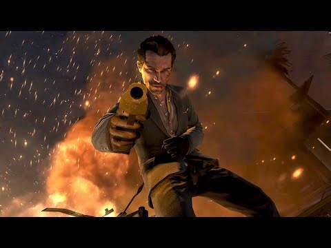 Call of Duty: Modern Warfare III | Mission 17 | PC Gameplay | Walkthrough | Full Gameplay | Longplay