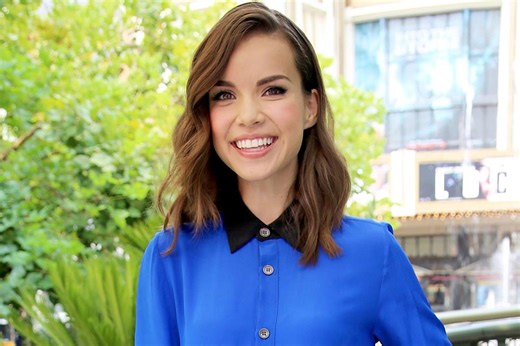 Ingrid Nilsen Returns to YouTube for First Time in 5 Years to Reflect on Anniversary of Her Coming Out Video