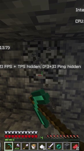 How to Get STACKS of Diamonds FAST in Minecraft