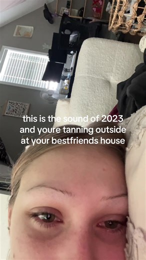 The Sound of 2023: Summer Vibes at Your Best Friend's House