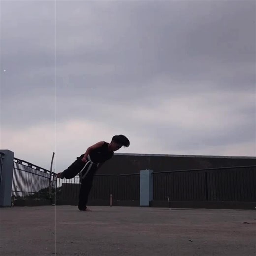 Taekwondo Freestyle Highlights Compilation