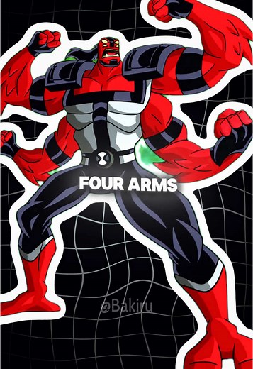 Top 5 Best Combat Alien Fighters in Ben 10