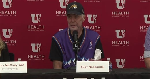 Meet the Utah doctors who helped bear attack victim on road to recovery