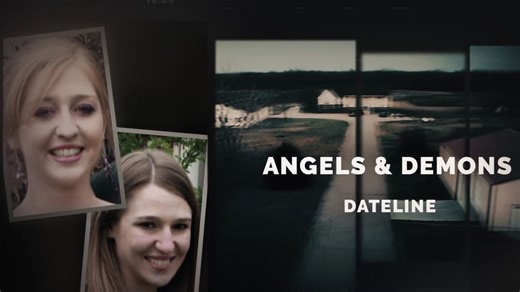 Dateline: Angels and Demons—Who is Daniel Perez, and where is he now? Disturbing details about the cult haunting Angel's Landing, revealed