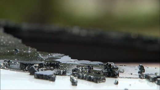 Sunroofs Shattering Without Warning?