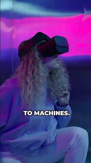 This Mind-Control AI Actually Works 😳🧠