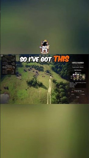 Manor Lords Defence Strategy: Guard Tower Placement! #manorlords