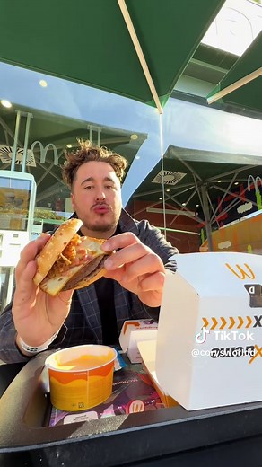 The Most Essential McDonald's Menu Items You Must Try