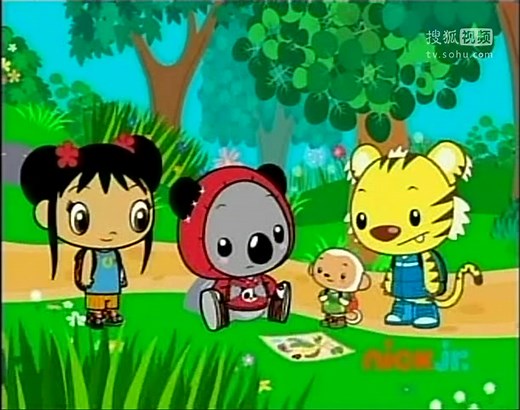 [TvT]_ni_hao,_kai-lan_The_Ladybug_Festival