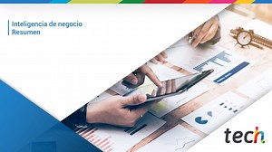 Inteligencia de negocio - Resumen - MO4-TO1.wmv