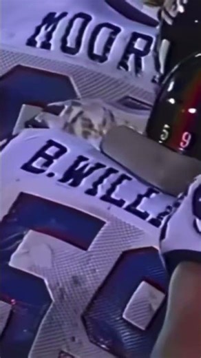 49ers vs Giants 1989 SF34-NY24 #49ersfan #49erfaithful #newyorkgiants 12